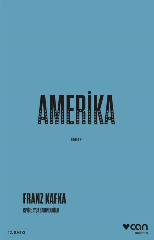 Amerika