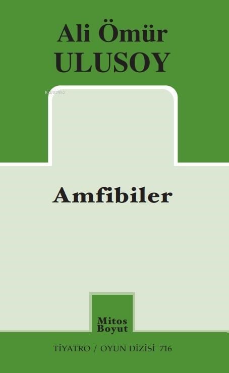 Amfibiler