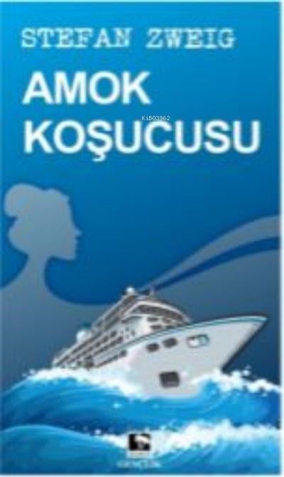 Amok Koşucusu