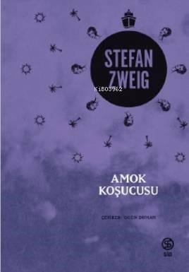 Amok Koşucusu