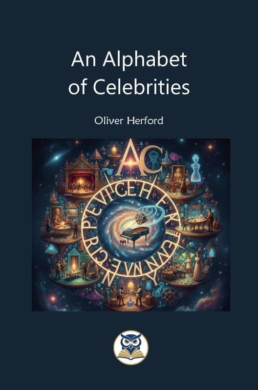 An Alphabet of Celebrities