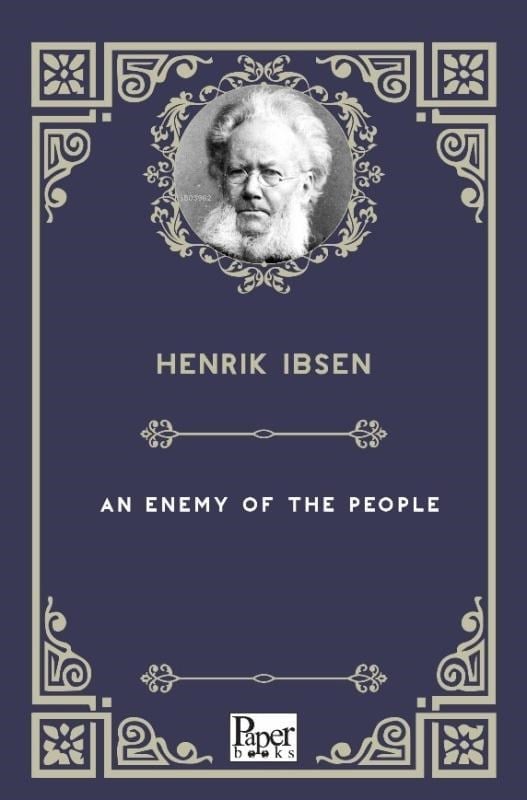 An Enemy of the People