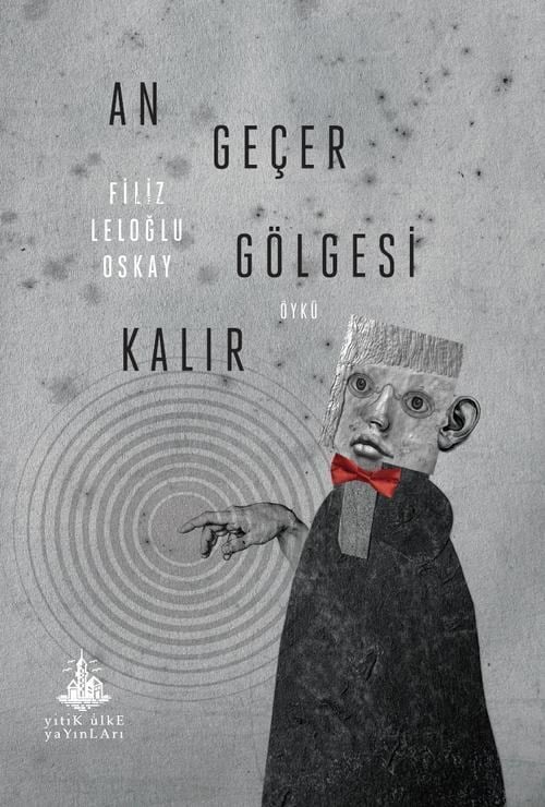 An Geçer Gölgesi Kalır