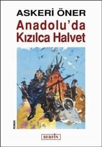 Anadolu´da Kızılca Halvet