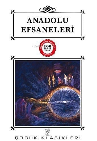 Anadolu Efsaneleri