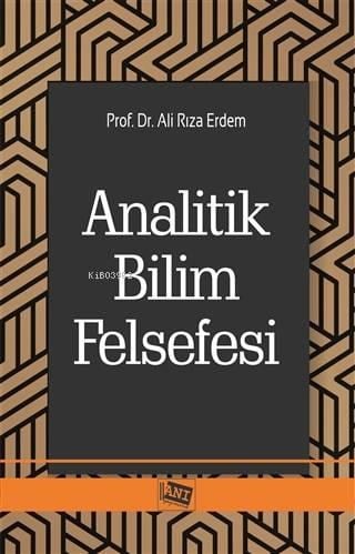 Analitik Bilim Felsefesi