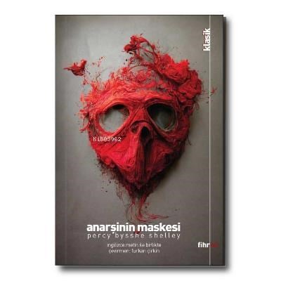 Anarşinin Maskesi