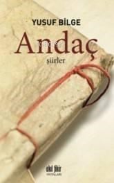 Andaç; Şiirler