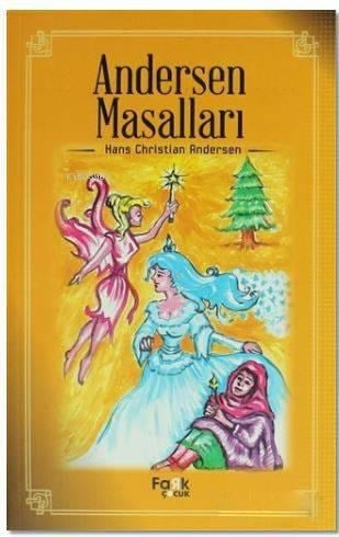 Andersen Masalları