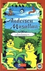 Andersen Masalları