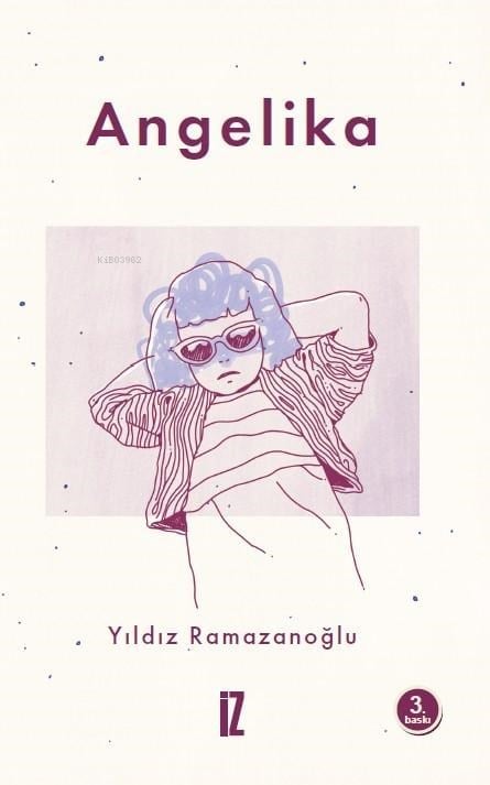 Angelika