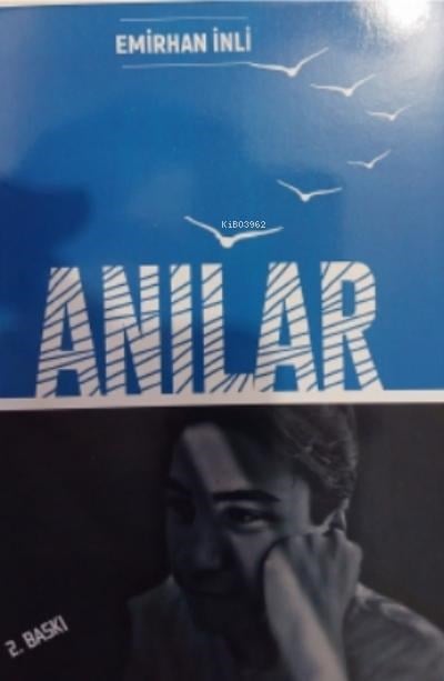 Anılar