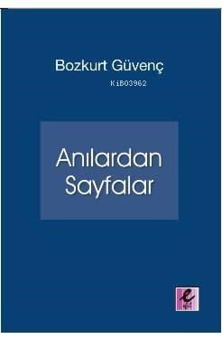 Anılardan Sayfalar