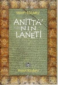 Anitta'nın Laneti