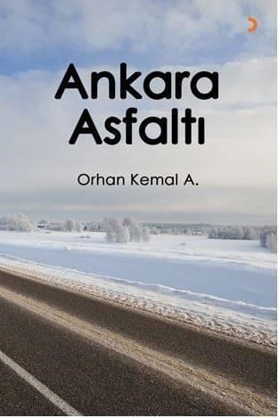 Ankara Asfaltı