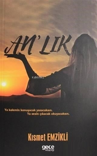 An'lık