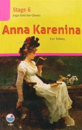 Anna Karenina - Stage 6