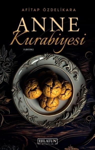 Anne Kurabiyesi