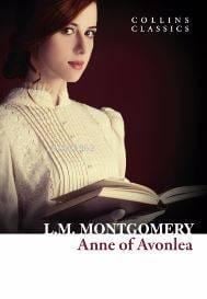 Anne of Avonlea