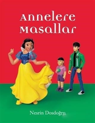 Annelere Masallar