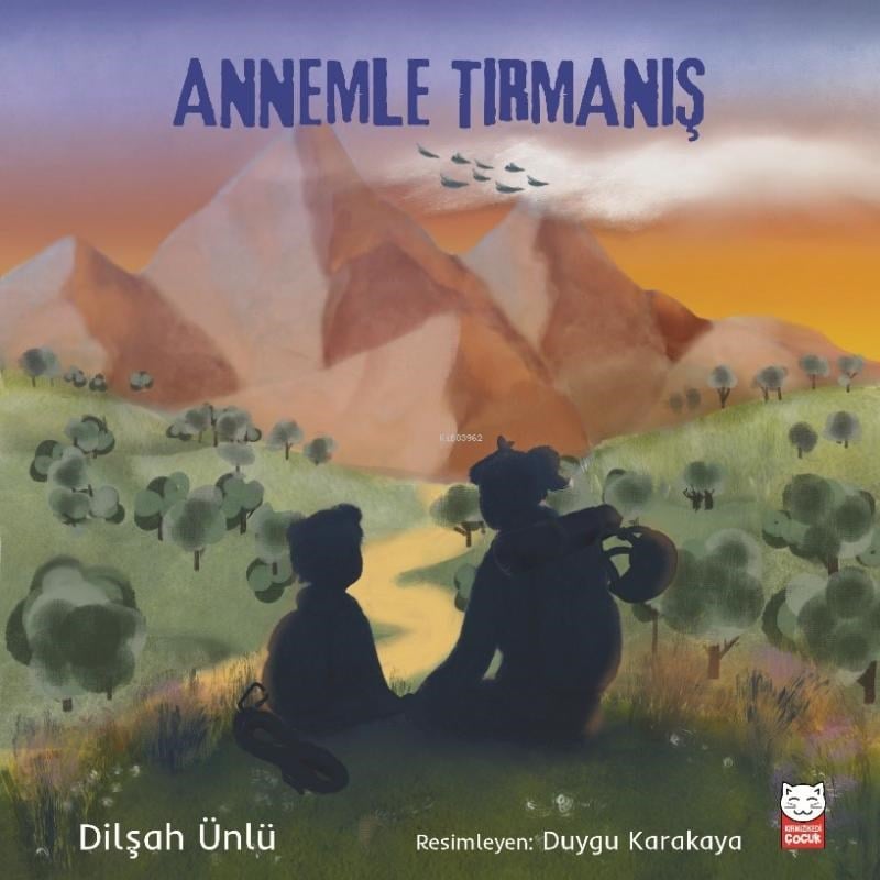 Annemle Tırmanış