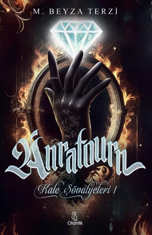 Anratourn – Kale Şövalyeleri