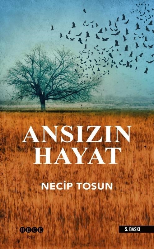 Ansızın Hayat