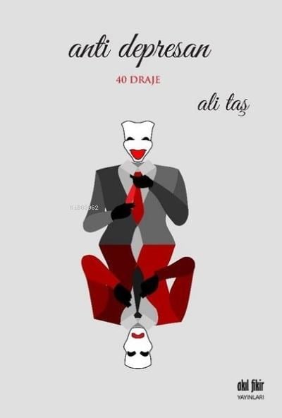 Anti Depresan 40 Draje