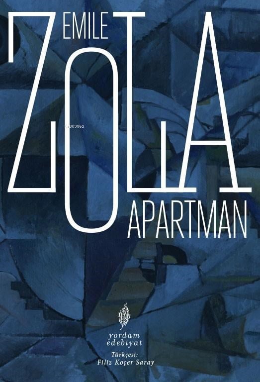 Apartman