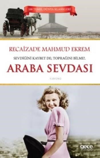 Araba Sevdası