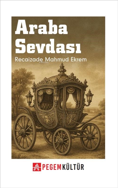 Araba Sevdası