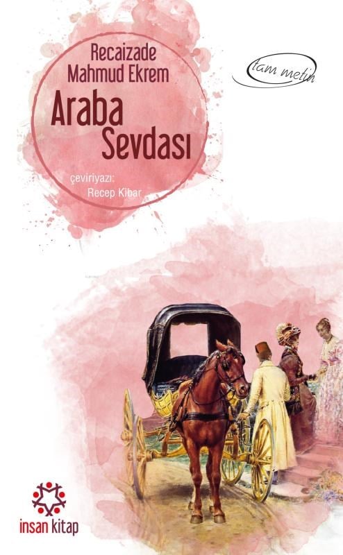 Araba Sevdası