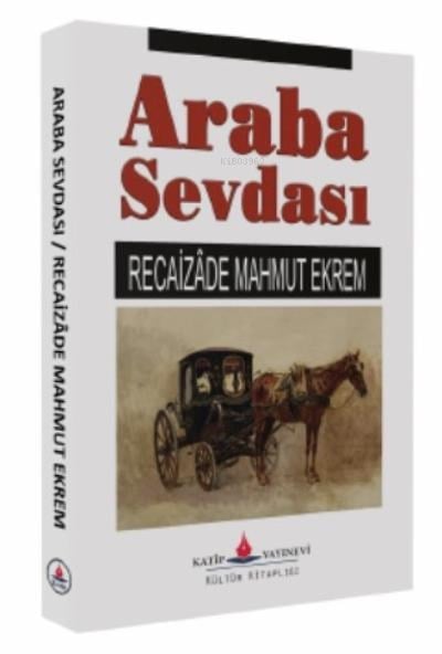 Araba sevdası