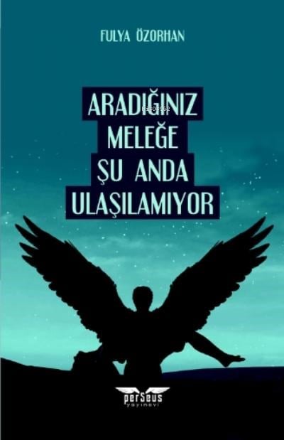 Aradığınız Meleğe Şu Anda Ulaşılamıyor