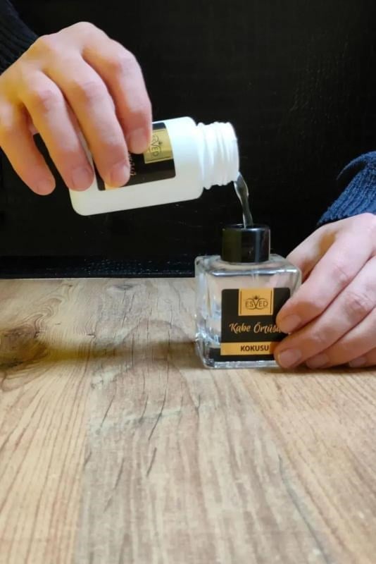 Arafat Kokusu Çubuklu Koku Bambu Kokusu Yedek Dolum Şişesi 100Ml