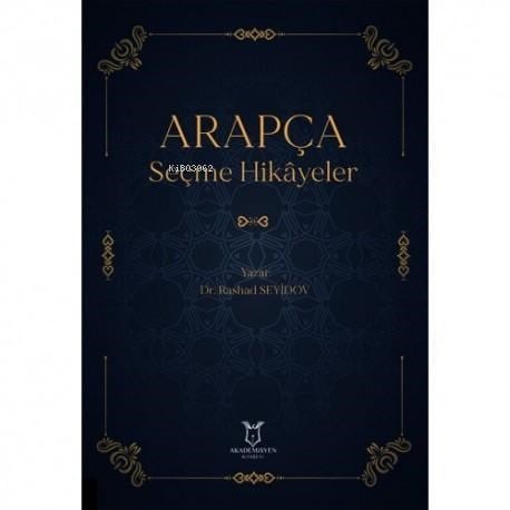 Arapça Seçme Hikâyeler