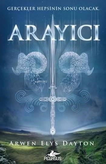 Arayıcı; Gerçekler Hepsinin Sonu Olacak