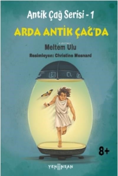 Arda Antik Çağ’da - Sokrates