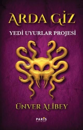 Arda Giz - Yedi Uyurlar Projesi