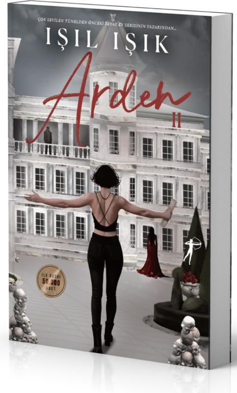 Arden 2 (Ciltli)