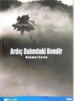 Ardıç Dalındaki Kendir