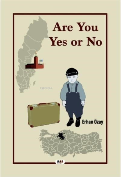 Are You Yes or No