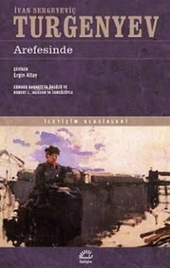 Arefesinde