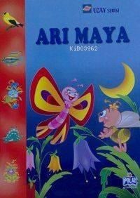 Arı Maya; Uzay Serisi