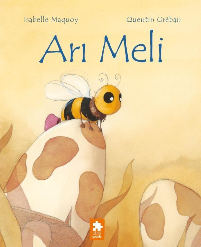 Arı Meli