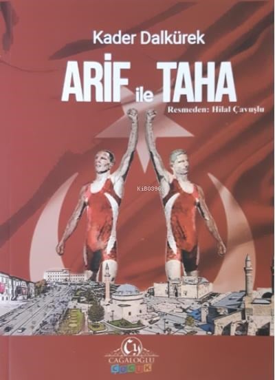 Arif ile Taha