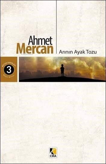 Arının Ayak Tozu