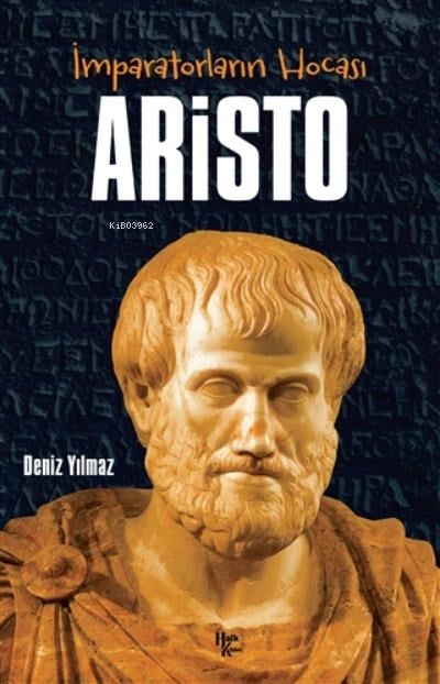 Aristo;İmparatorların Hocası