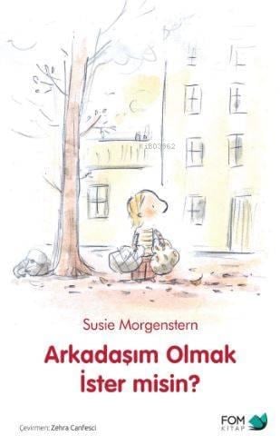 Arkadaşım Olmak İster Misin?