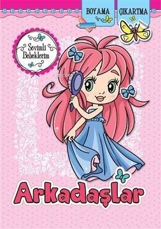 Arkadaşlar - Sevimli Bebeklerim